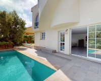 Rynek wtórny - Villa - Orihuela - Orihuela Costa