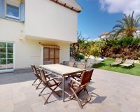 Rynek wtórny - Villa - Orihuela - Orihuela Costa