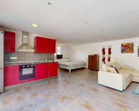 Rynek wtórny - Villa - Orihuela - Orihuela Costa