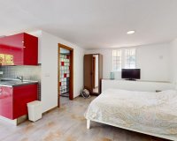 Rynek wtórny - Villa - Orihuela - Orihuela Costa