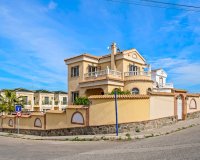 Rynek wtórny - Villa - Orihuela - Orihuela Costa