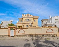 Rynek wtórny - Villa - Orihuela - Orihuela Costa
