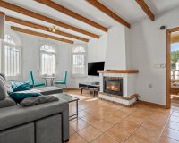 Rynek wtórny - Villa - Orihuela - Orihuela Costa