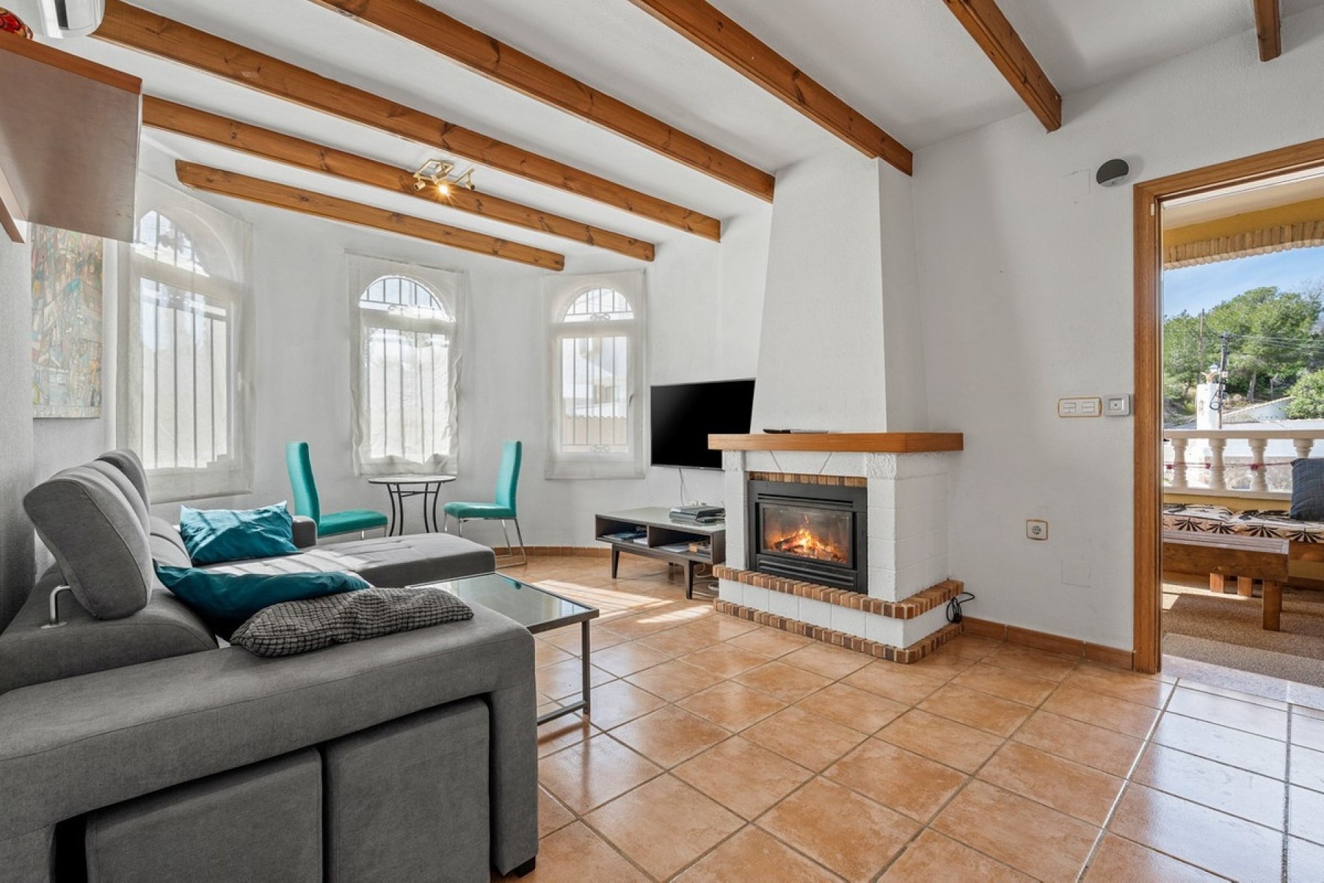 Rynek wtórny - Villa - Orihuela - Orihuela Costa