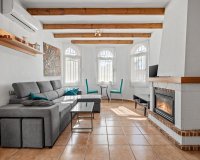 Rynek wtórny - Villa - Orihuela - Orihuela Costa