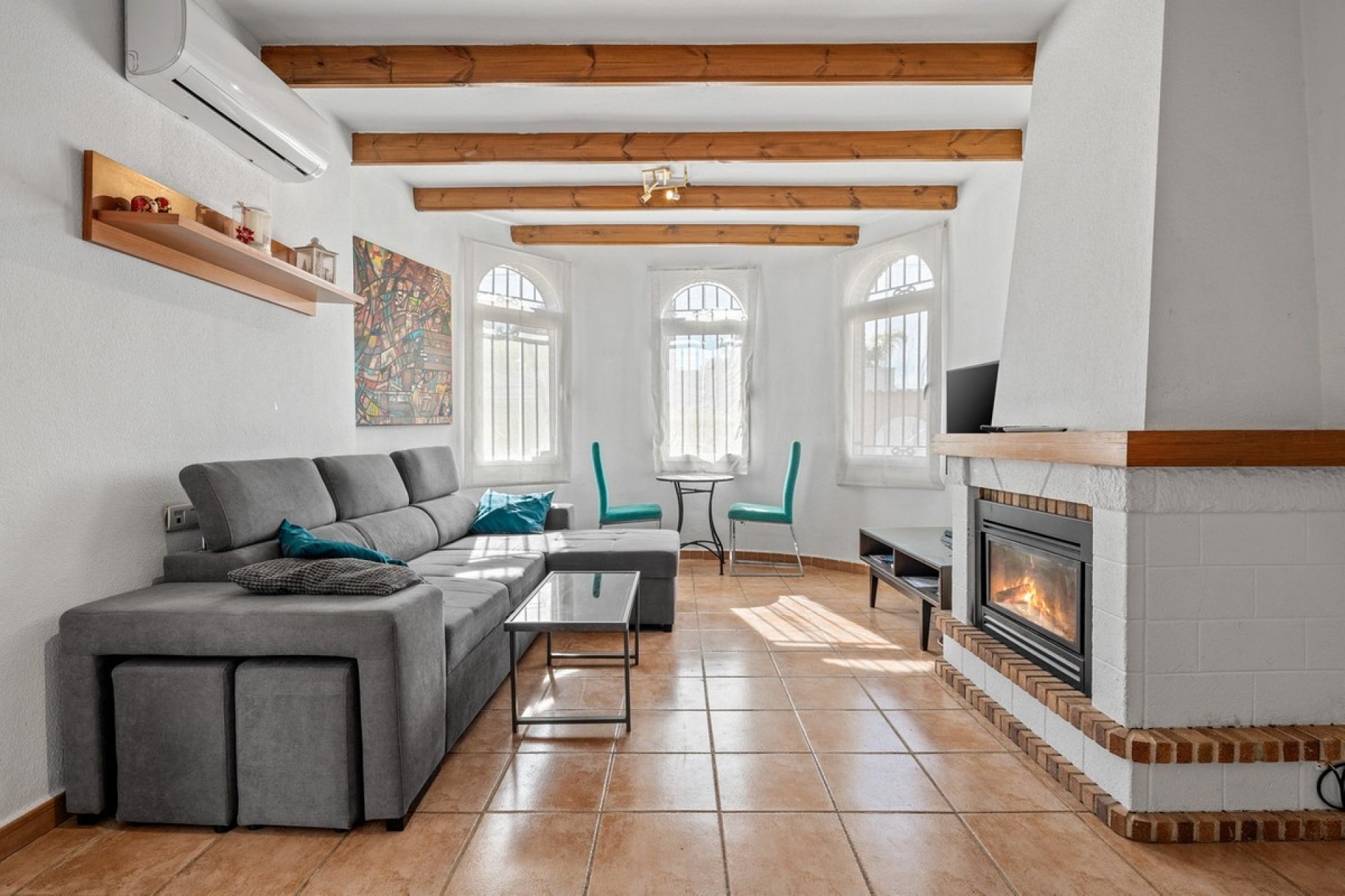 Rynek wtórny - Villa - Orihuela - Orihuela Costa