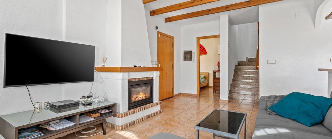 Rynek wtórny - Villa - Orihuela - Orihuela Costa