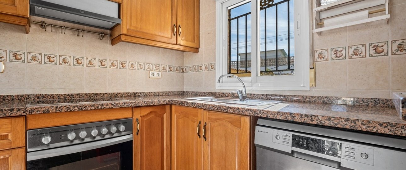Rynek wtórny - Villa - Orihuela - Orihuela Costa