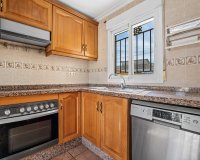 Rynek wtórny - Villa - Orihuela - Orihuela Costa