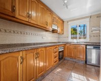 Rynek wtórny - Villa - Orihuela - Orihuela Costa