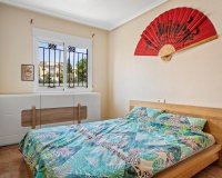 Rynek wtórny - Villa - Orihuela - Orihuela Costa