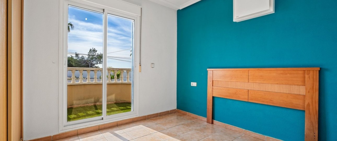 Rynek wtórny - Villa - Orihuela - Orihuela Costa