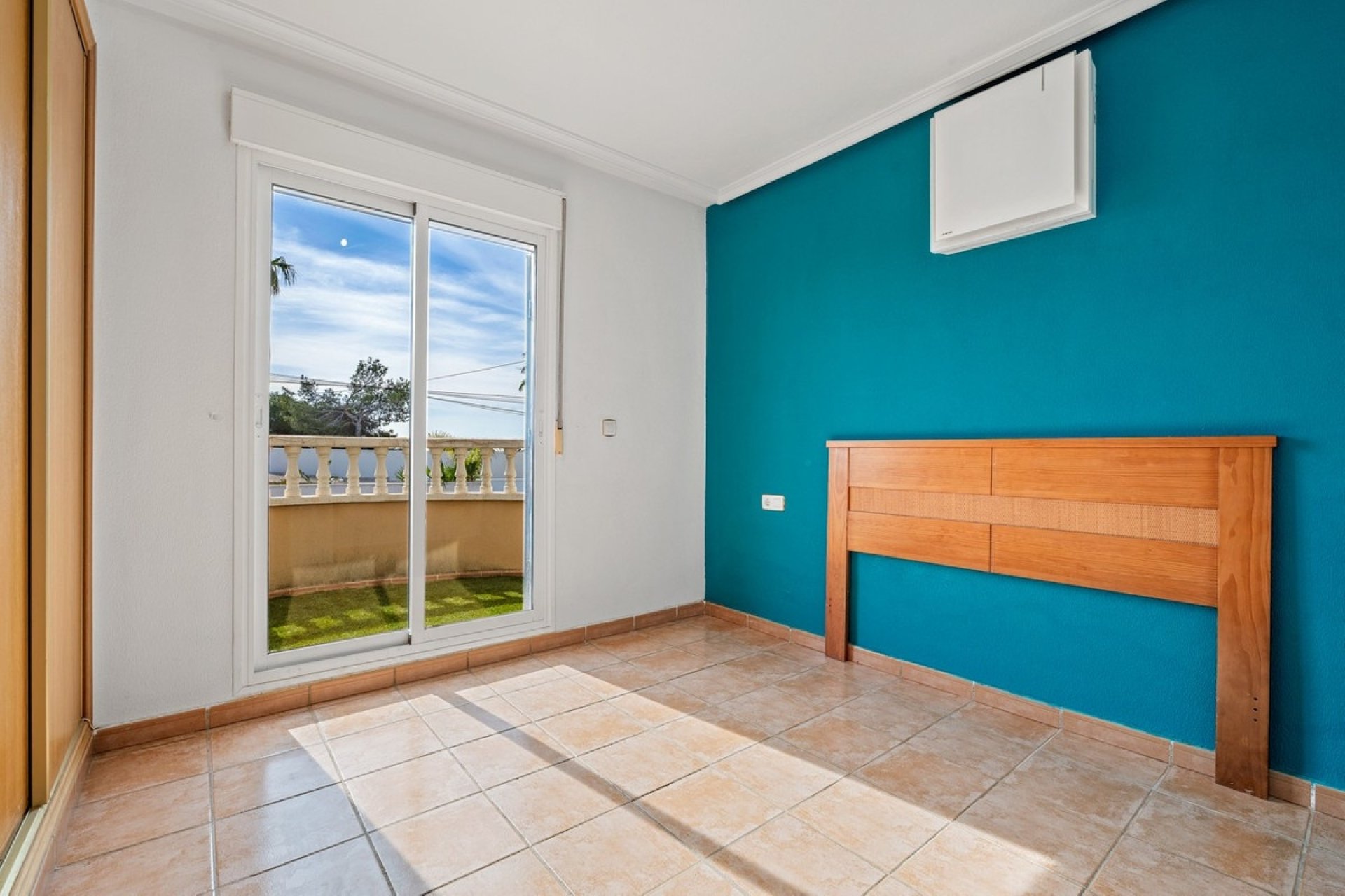 Rynek wtórny - Villa - Orihuela - Orihuela Costa