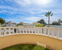 Rynek wtórny - Villa - Orihuela - Orihuela Costa