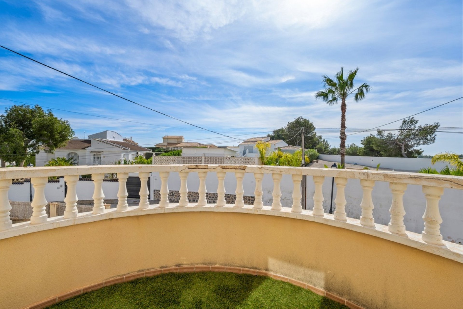 Rynek wtórny - Villa - Orihuela - Orihuela Costa