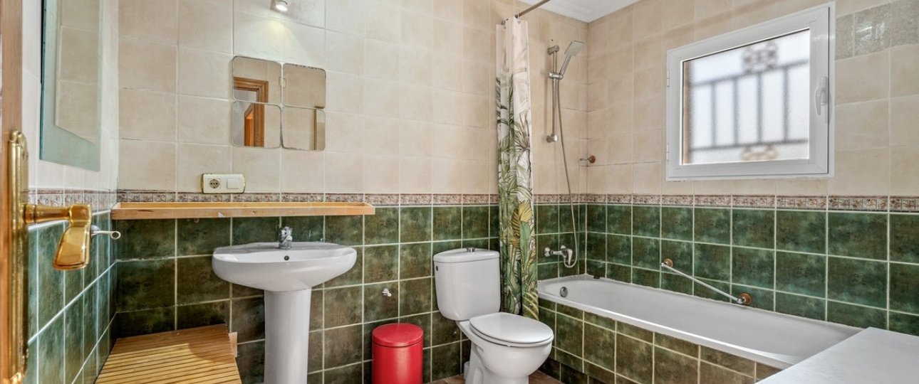 Rynek wtórny - Villa - Orihuela - Orihuela Costa