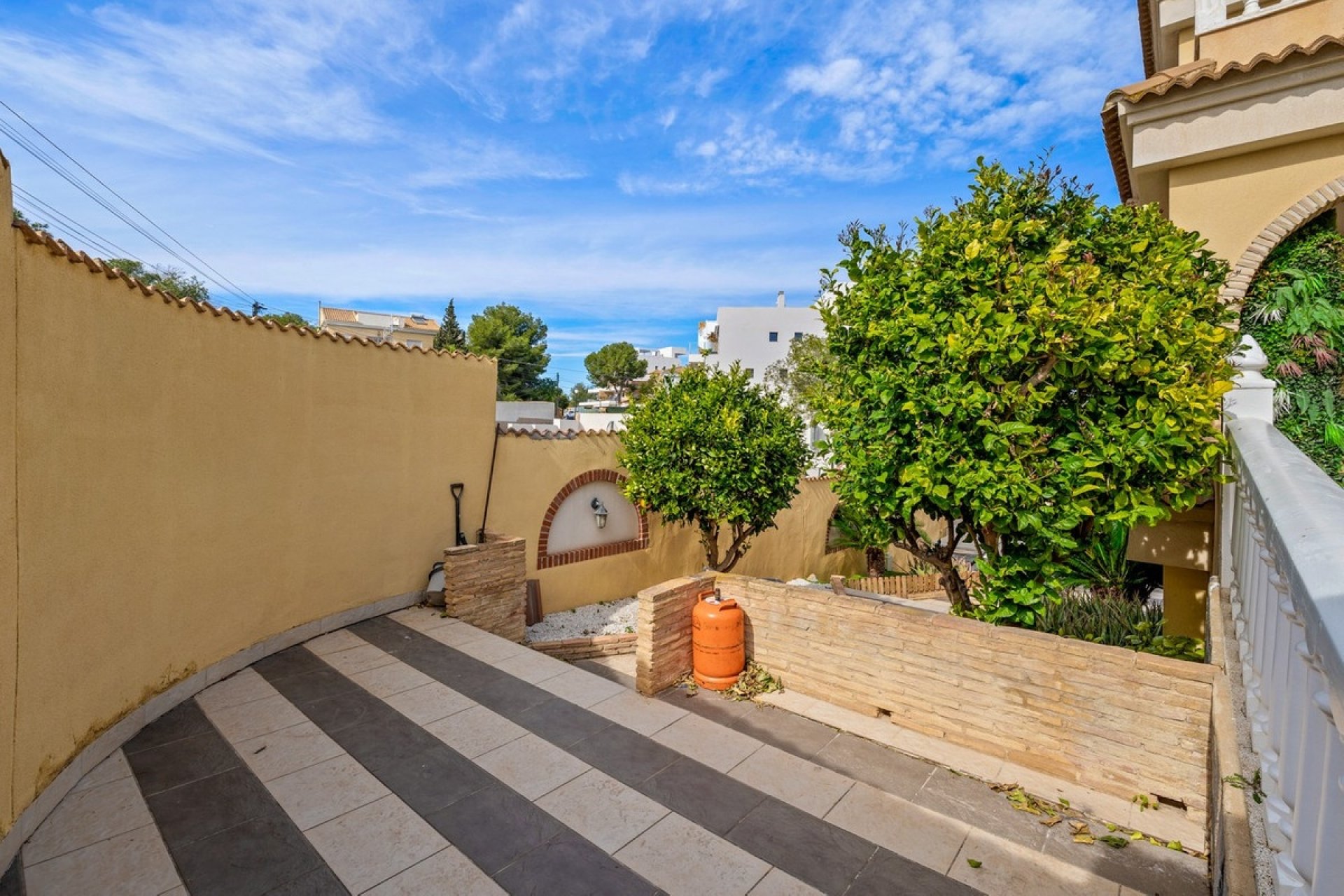 Rynek wtórny - Villa - Orihuela - Orihuela Costa