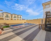 Rynek wtórny - Villa - Orihuela - Orihuela Costa