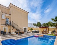 Rynek wtórny - Villa - Orihuela - Orihuela Costa