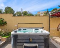 Rynek wtórny - Villa - Orihuela - Orihuela Costa