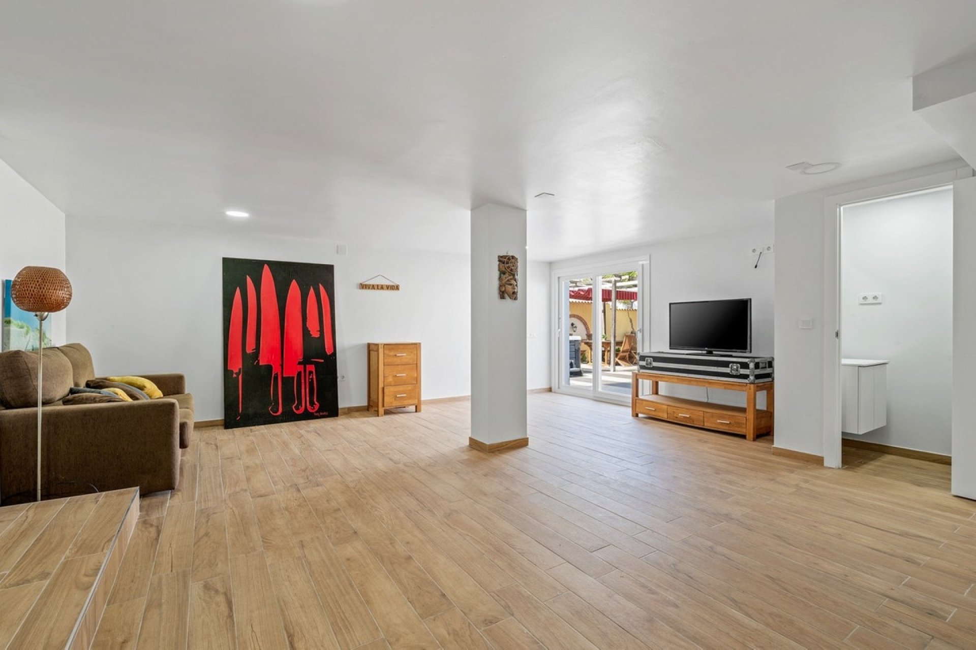 Rynek wtórny - Villa - Orihuela - Orihuela Costa