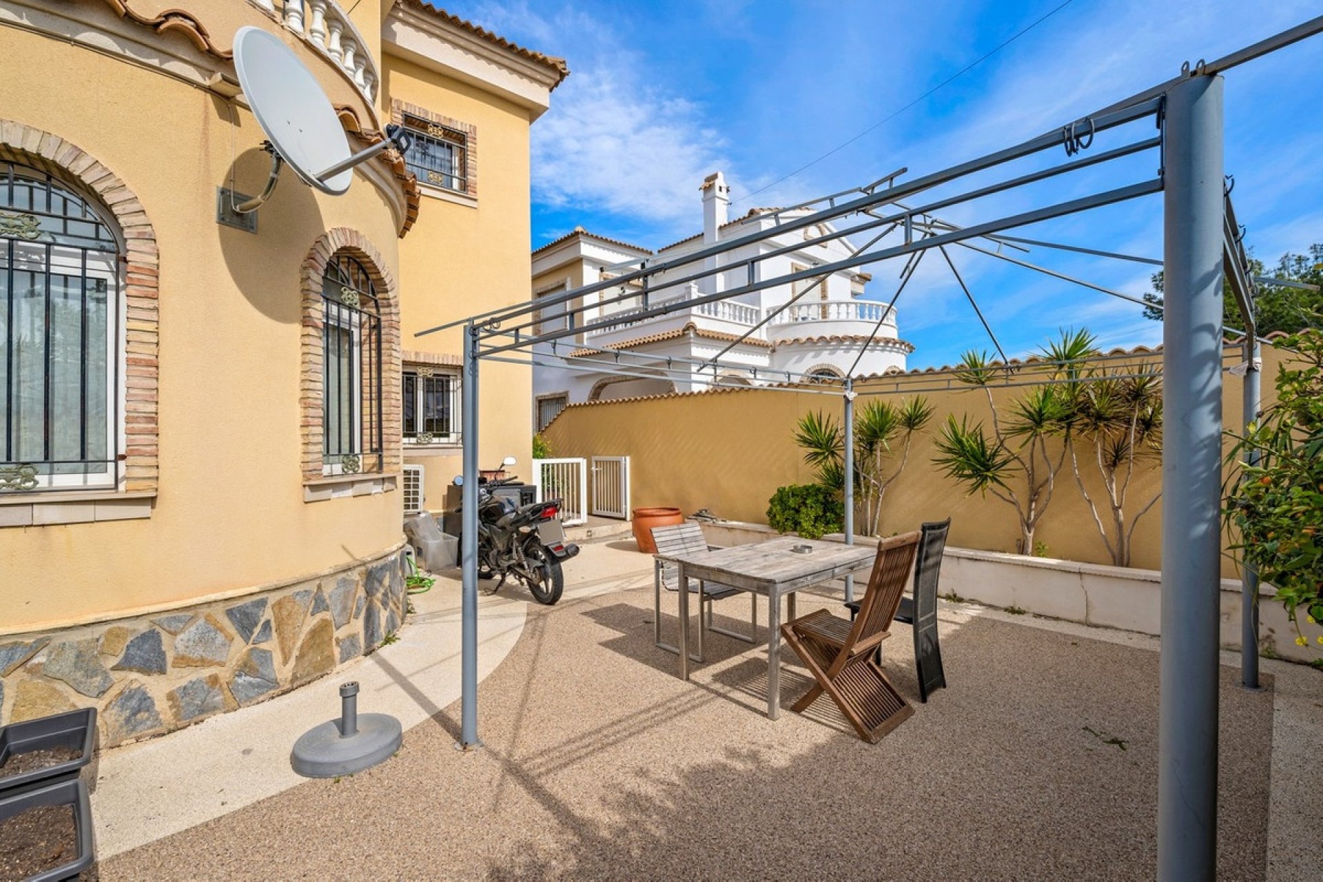 Rynek wtórny - Villa - Orihuela - Orihuela Costa
