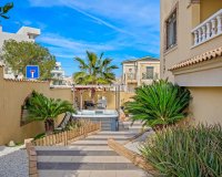 Rynek wtórny - Villa - Orihuela - Orihuela Costa