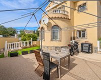Rynek wtórny - Villa - Orihuela - Orihuela Costa