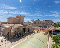 Rynek wtórny - Villa - Orihuela - Orihuela Costa