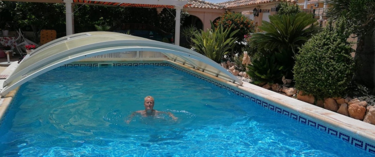 Rynek wtórny - Villa - Orihuela - Orihuela Costa