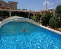 Rynek wtórny - Villa - Orihuela - Orihuela Costa