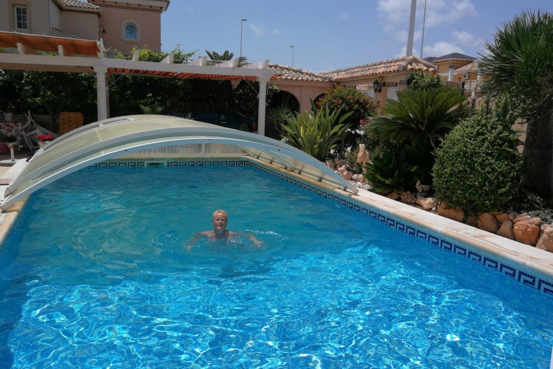 Rynek wtórny - Villa - Orihuela - Orihuela Costa