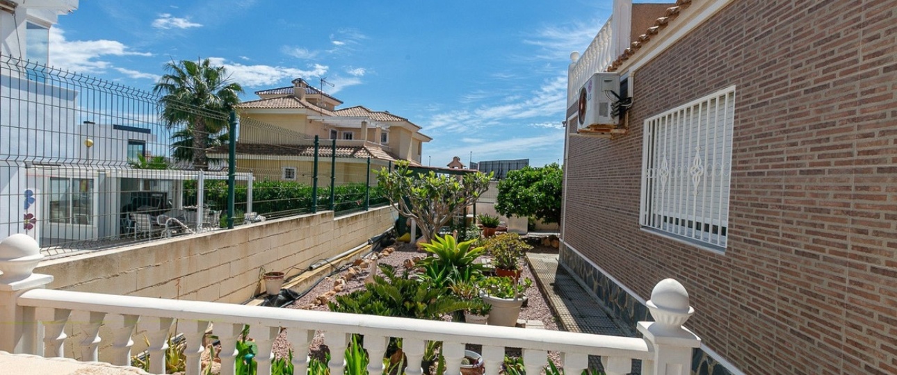 Rynek wtórny - Villa - Orihuela - Orihuela Costa