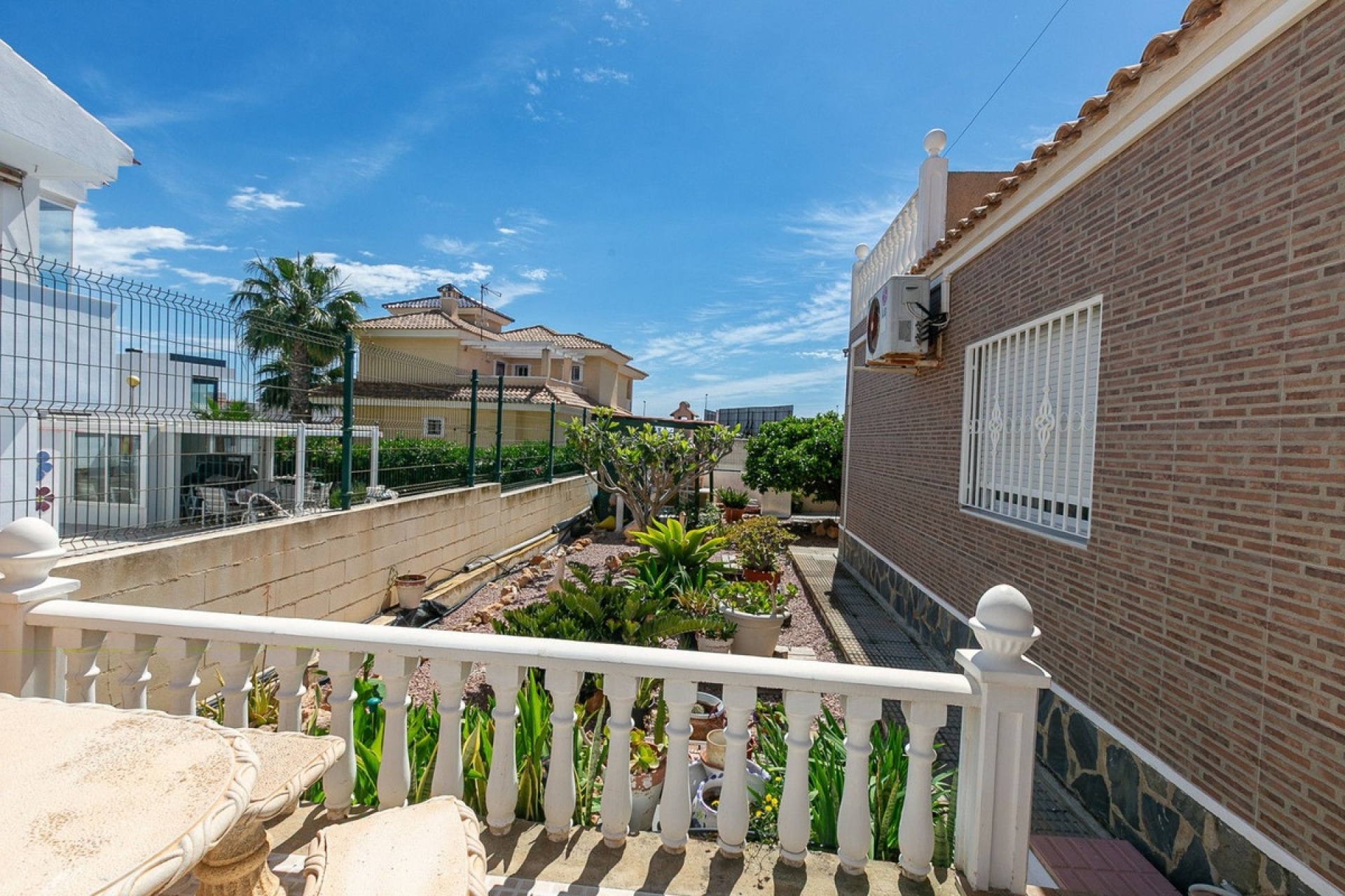 Rynek wtórny - Villa - Orihuela - Orihuela Costa