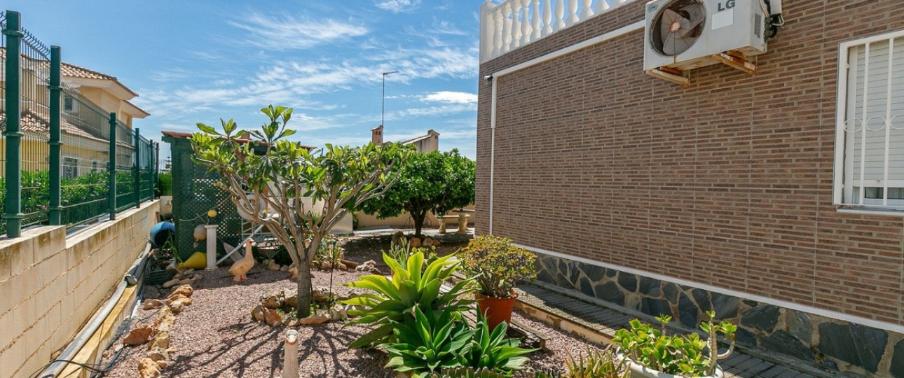 Rynek wtórny - Villa - Orihuela - Orihuela Costa
