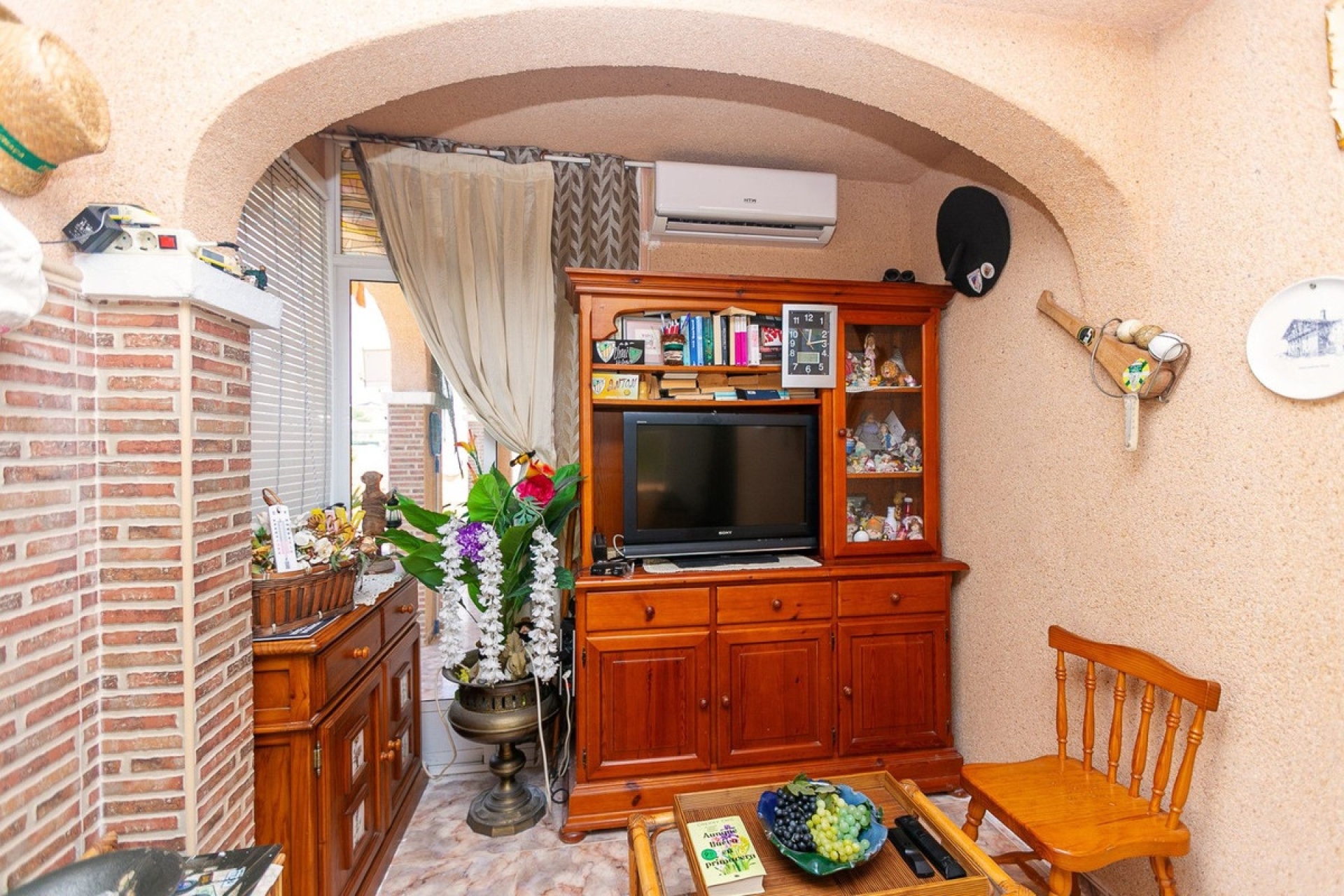 Rynek wtórny - Villa - Orihuela - Orihuela Costa