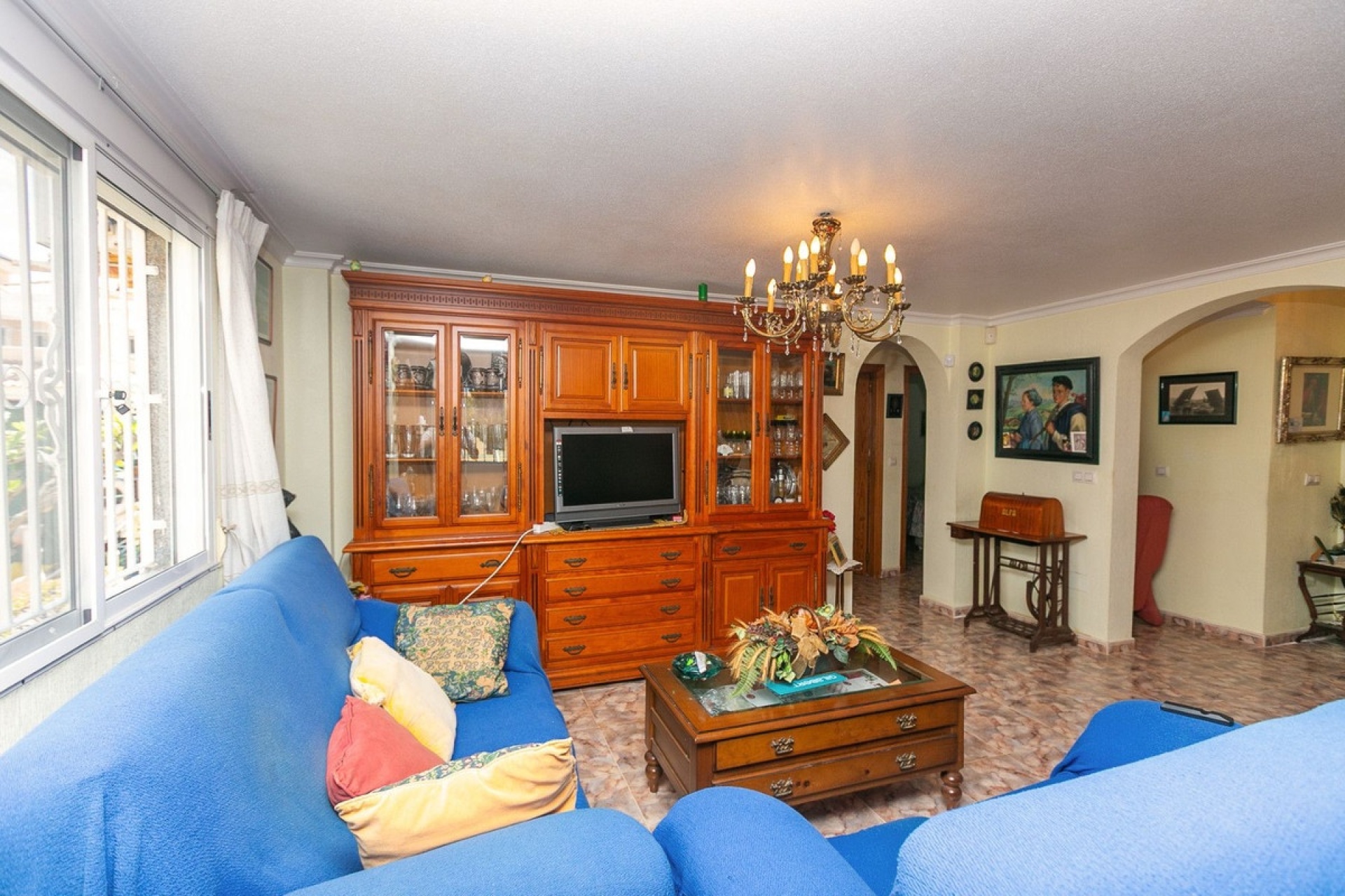 Rynek wtórny - Villa - Orihuela - Orihuela Costa