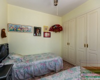 Rynek wtórny - Villa - Orihuela - Orihuela Costa