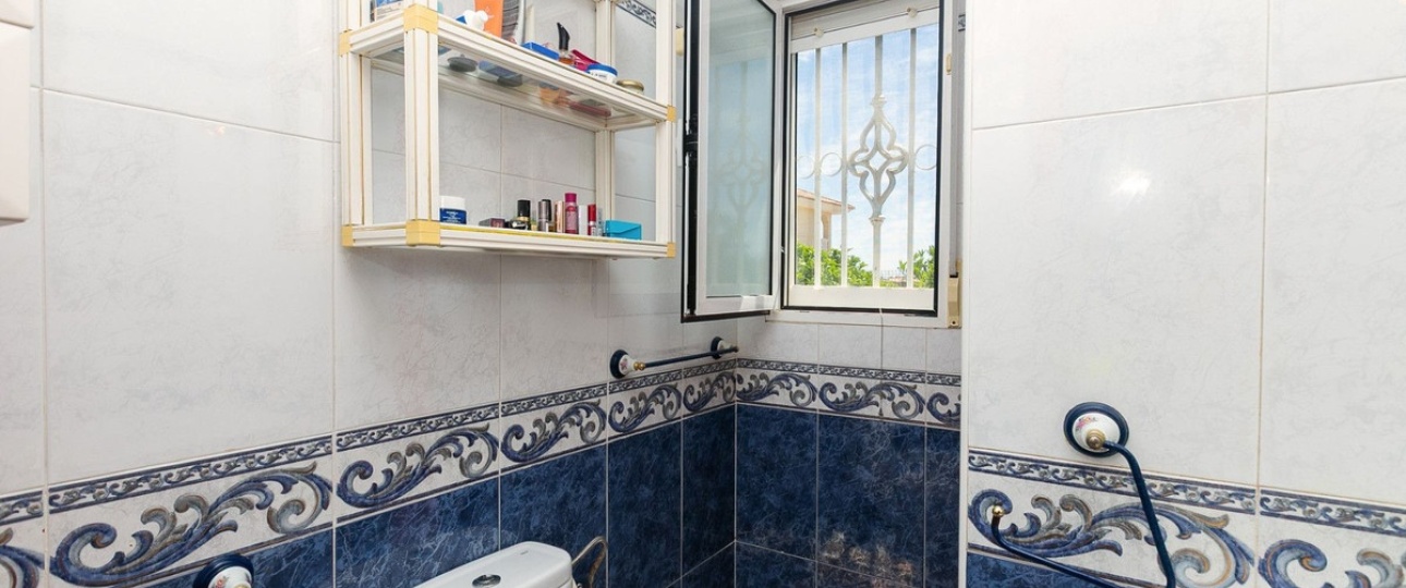 Rynek wtórny - Villa - Orihuela - Orihuela Costa