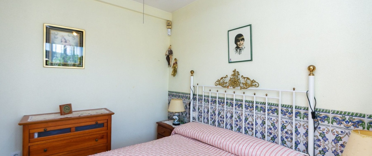 Rynek wtórny - Villa - Orihuela - Orihuela Costa