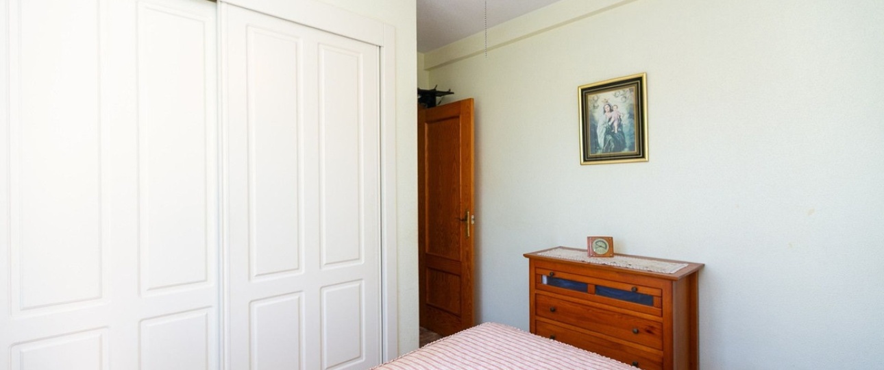 Rynek wtórny - Villa - Orihuela - Orihuela Costa
