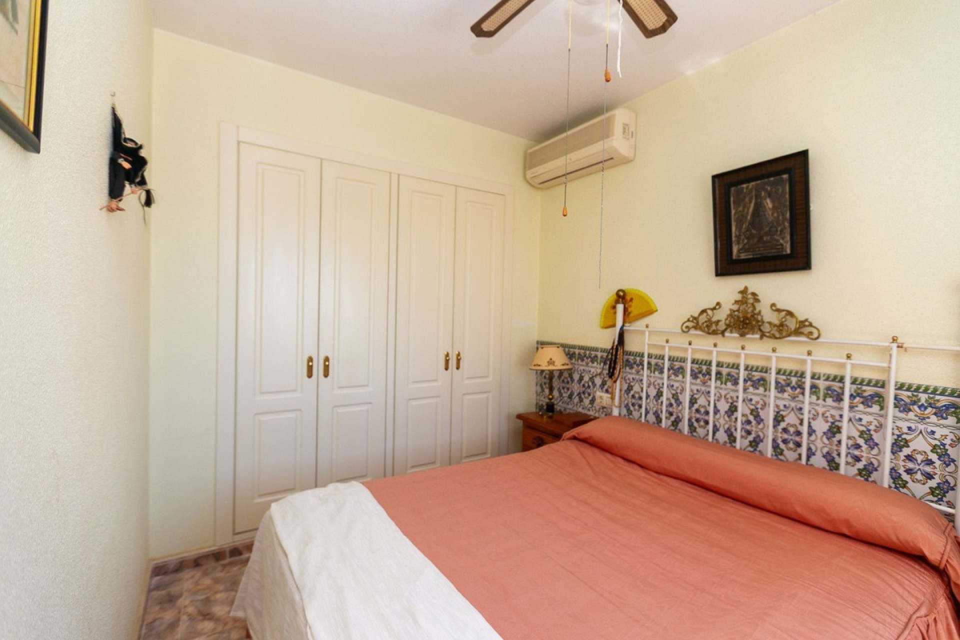 Rynek wtórny - Villa - Orihuela - Orihuela Costa