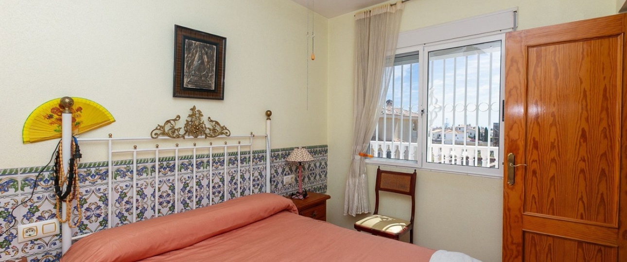 Rynek wtórny - Villa - Orihuela - Orihuela Costa
