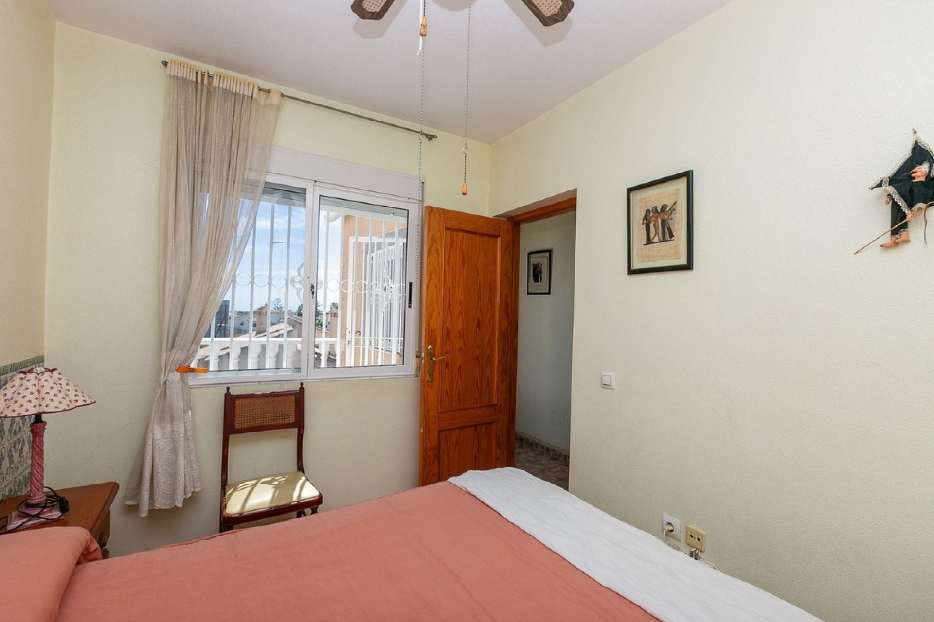 Rynek wtórny - Villa - Orihuela - Orihuela Costa