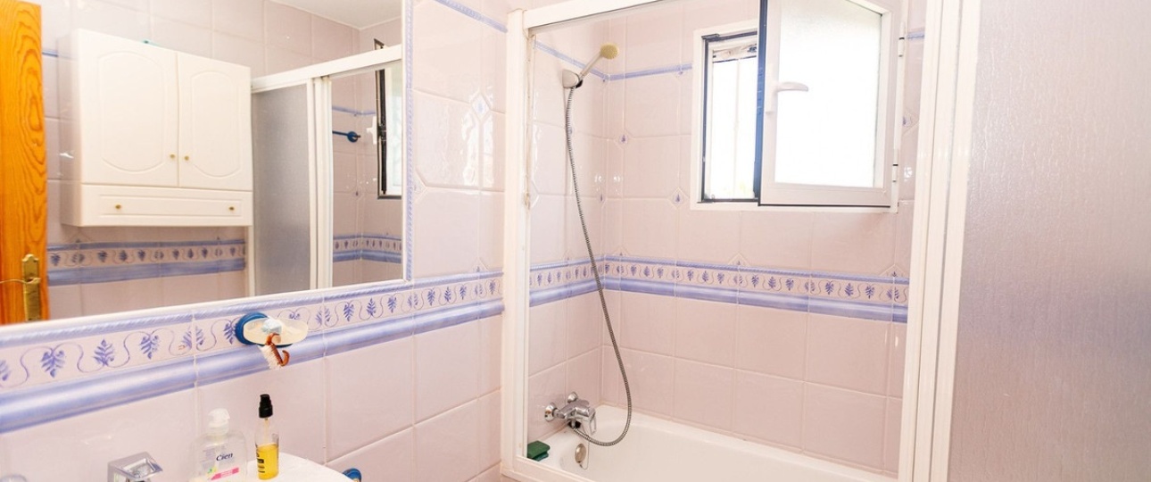Rynek wtórny - Villa - Orihuela - Orihuela Costa