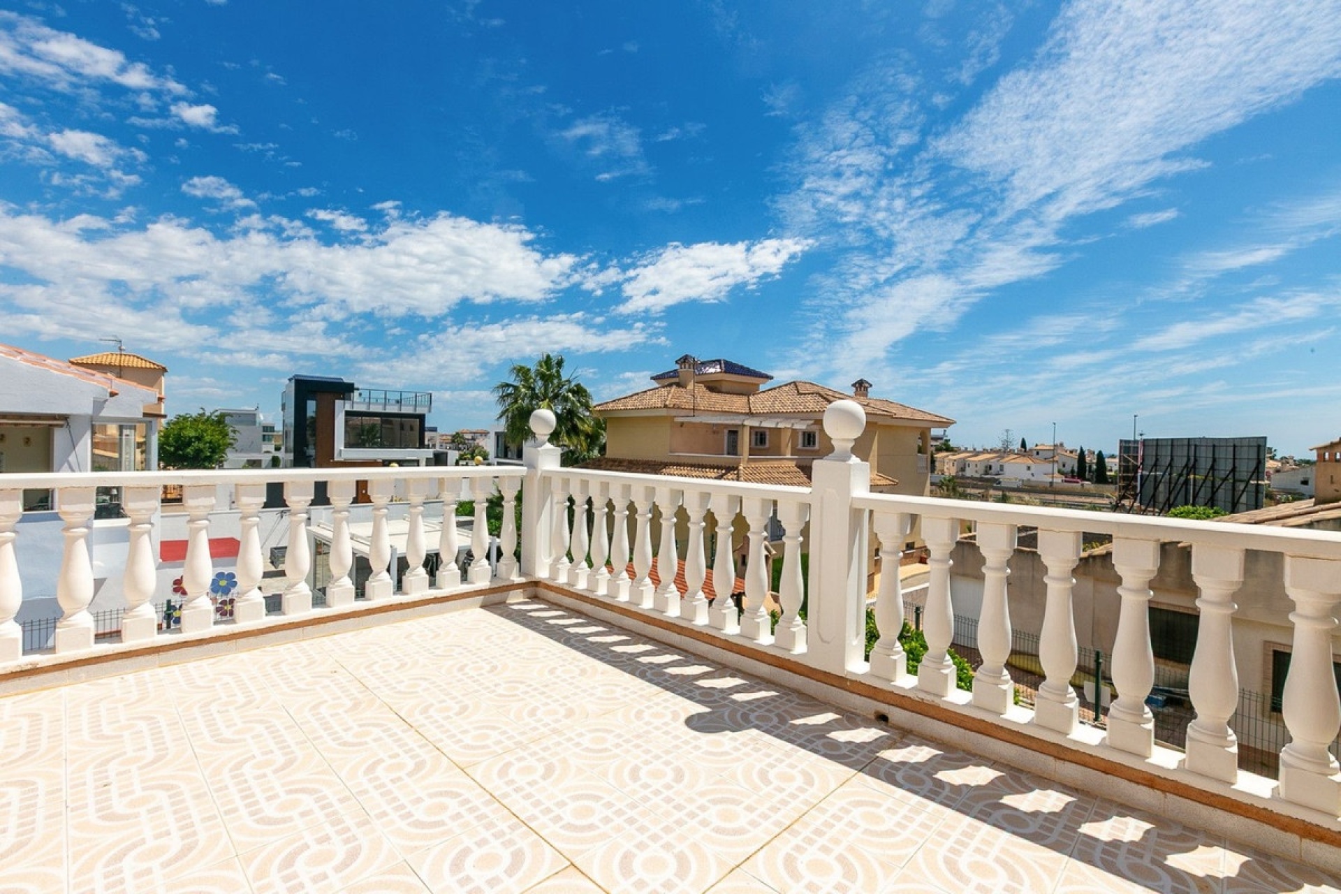 Rynek wtórny - Villa - Orihuela - Orihuela Costa