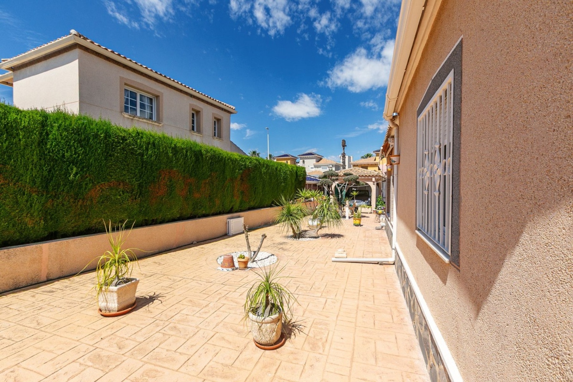 Rynek wtórny - Villa - Orihuela - Orihuela Costa