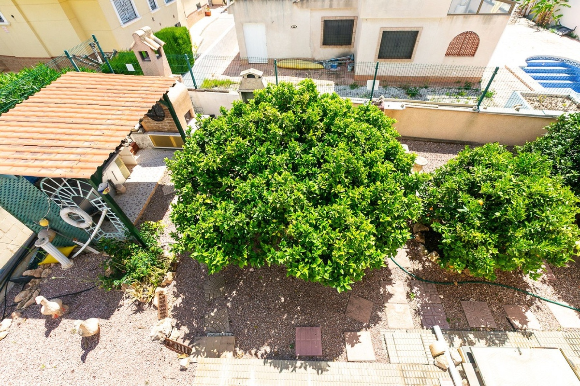 Rynek wtórny - Villa - Orihuela - Orihuela Costa