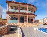 Rynek wtórny - Villa - Orihuela - Orihuela Costa
