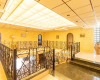 Rynek wtórny - Villa - Orihuela - Orihuela Costa